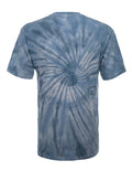 Tye dyed